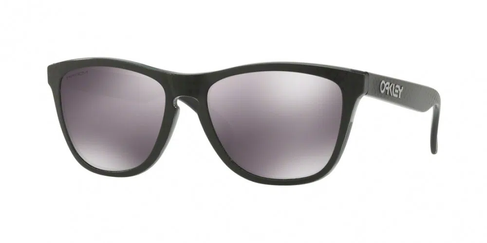 Oakley Frogskins 9013 Sunglasses - Crystal Clear - view 68